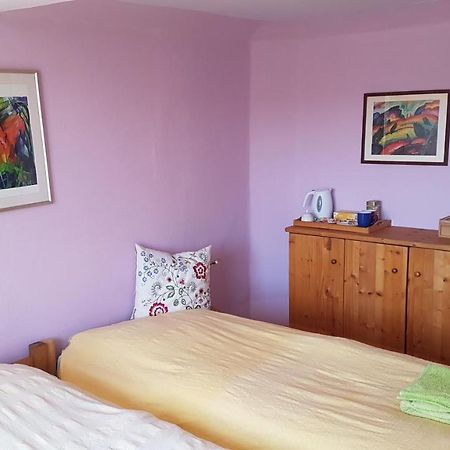 Haus Wunderlich Apartment Sigmaringen Bagian luar foto