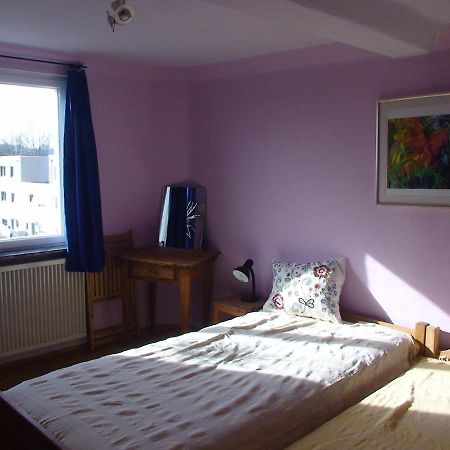 Haus Wunderlich Apartment Sigmaringen Bagian luar foto